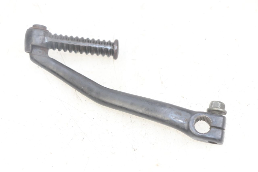 photo de KICK PEUGEOT TWEET 4T 50 (2010 - 2014) - Hauptansicht