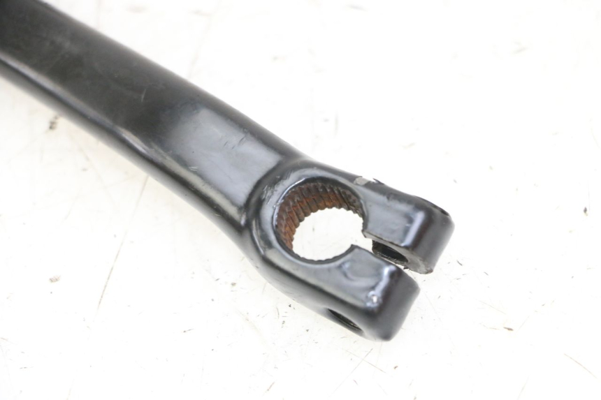 photo de KICKSTARTER PEUGEOT TWEET PRO CARGO 50 (2018 - 2022) - Zoom auf Gebrauchszustand