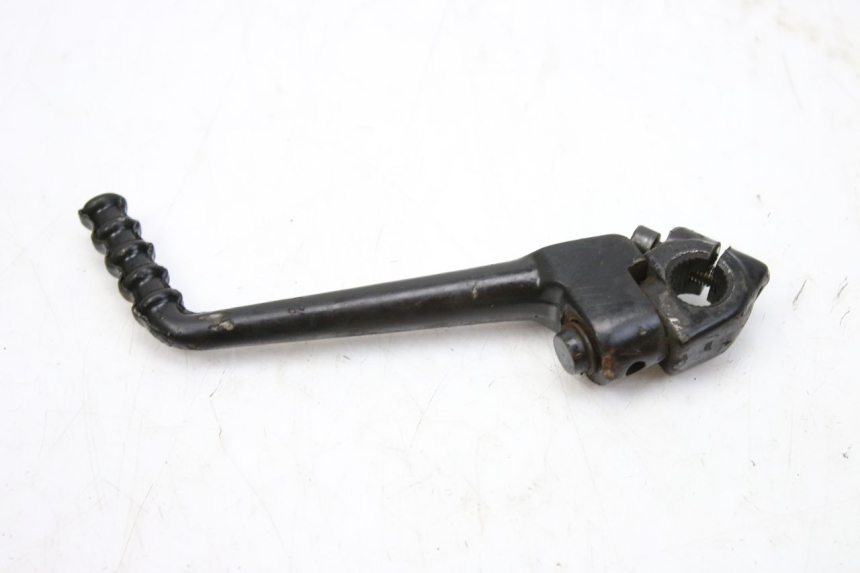 photo de KICK KEEWAY TX 50 (2008 - 2015) - Hauptansicht