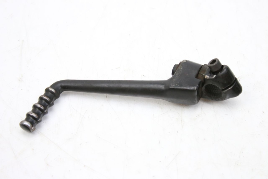 photo de KICK KEEWAY TX 50 (2008 - 2015) - Zoom auf Gebrauchszustand