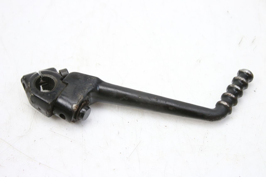 photo de KICK KEEWAY TX 50 (2008 - 2015) - Alternative Perspektive