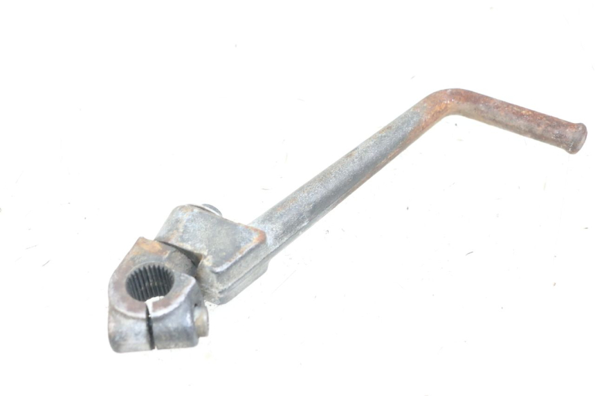 photo de KICK KEEWAY TX 50 (2008 - 2015) - Hauptansicht