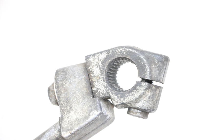 photo de KICK KEEWAY TX 50 (2008 - 2015) - Zoom auf Gebrauchszustand