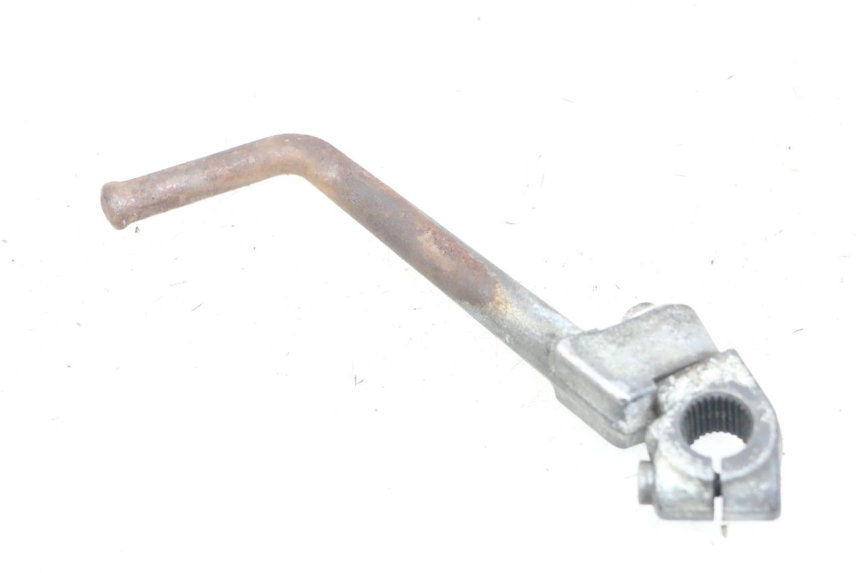 photo de KICK KEEWAY TX 50 (2008 - 2015) - Alternative Perspektive