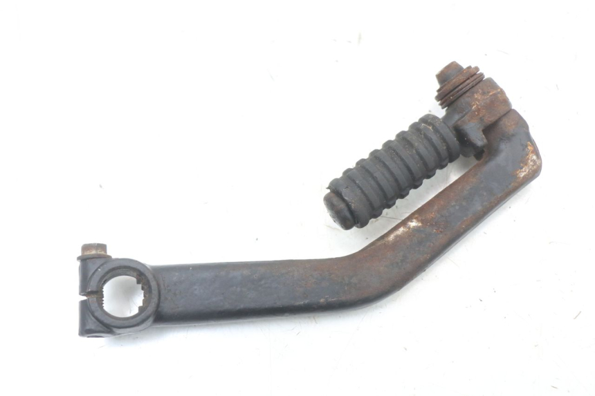 photo de KICK PIAGGIO TYPHOON 80 (1994 - 1997) - Hauptansicht