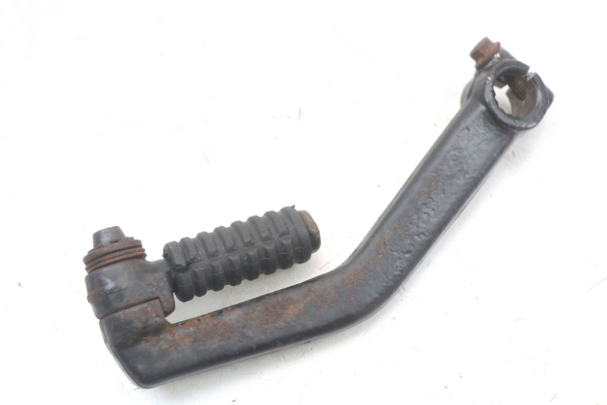 photo de KICK PIAGGIO TYPHOON 80 (1994 - 1997) - Zoom auf Gebrauchszustand