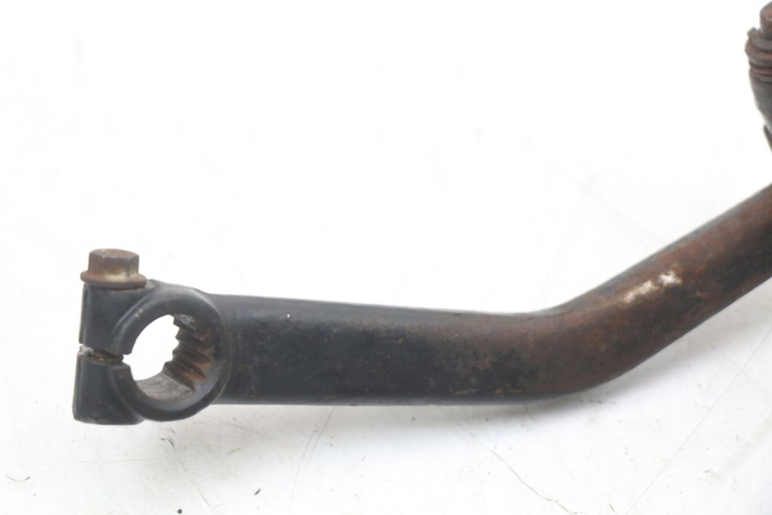 photo de KICK PIAGGIO TYPHOON 80 (1994 - 1997) - Alternative Perspektive