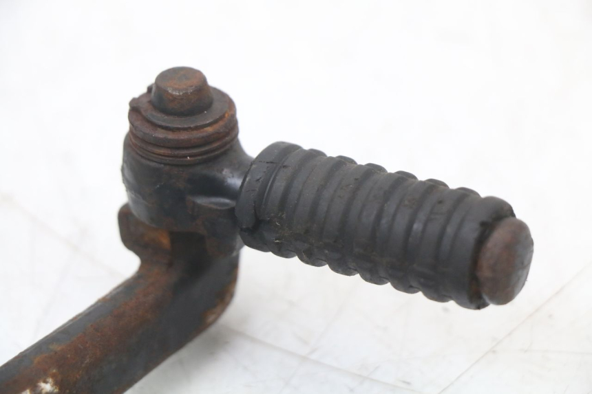 photo de KICK PIAGGIO TYPHOON 80 (1994 - 1997) - Technische Nahaufnahme