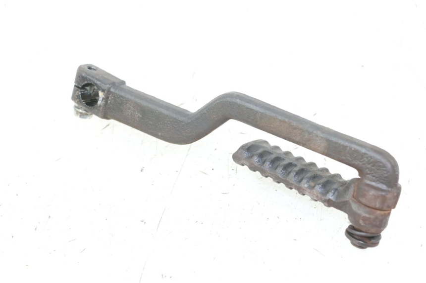 photo de KICK UNIVERSAL BIKE ZN50QT-11B 50 (2018 - 2021) - Zoom auf Gebrauchszustand