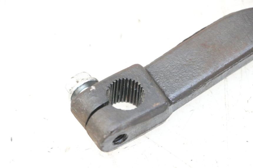 photo de KICK UNIVERSAL BIKE ZN50QT-11B 50 (2018 - 2021) - Alternative Perspektive