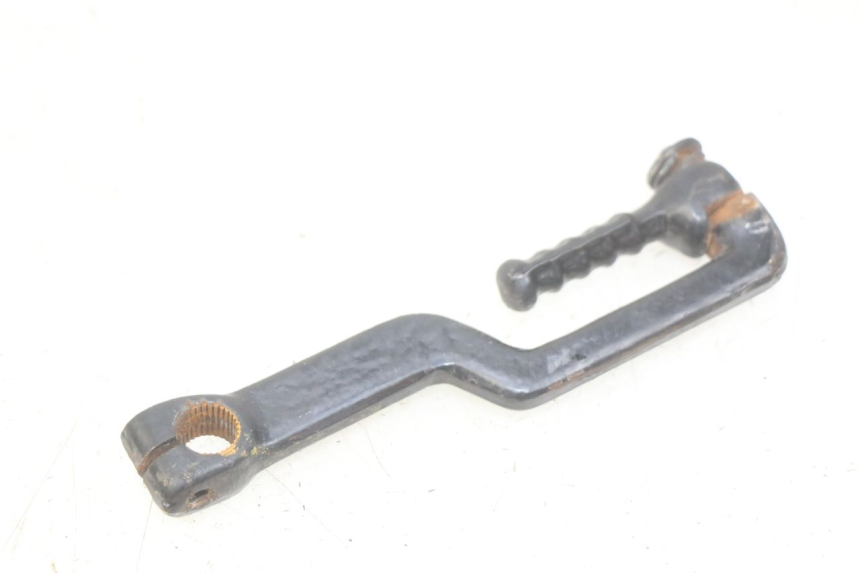 photo de KICK PEUGEOT V-CLIC VCLIC 50 (2007 - 2013) - Hauptansicht