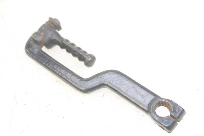 photo de KICK PEUGEOT V-CLIC VCLIC 50 (2007 - 2013) - Zoom auf Gebrauchszustand