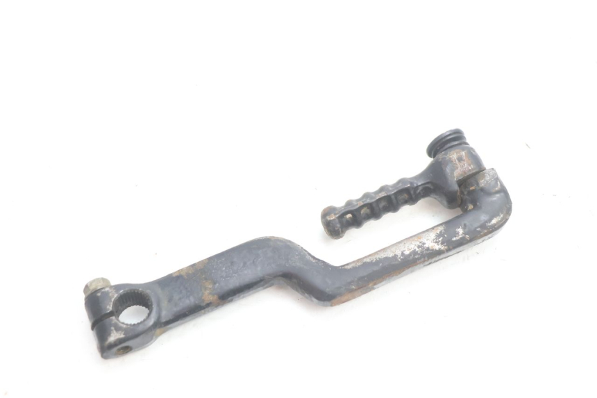photo de KICK PEUGEOT V-CLIC VCLIC 50 (2007 - 2013) - Hauptansicht