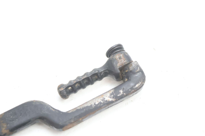 photo de KICK PEUGEOT V-CLIC VCLIC 50 (2007 - 2013) - Zoom auf Gebrauchszustand