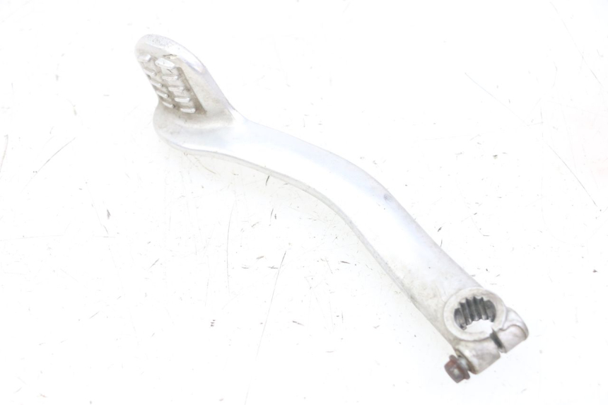 photo de KICK PIAGGIO VESPA LX 2T 50 (2005 - 2013) - Zoom auf Gebrauchszustand