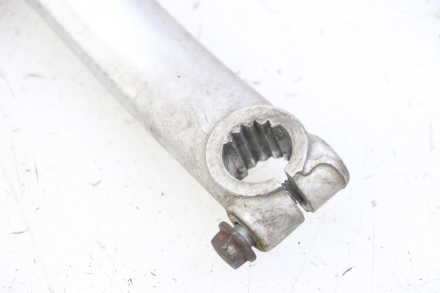 photo de KICK PIAGGIO VESPA LX 2T 50 (2005 - 2013) - Alternative Perspektive