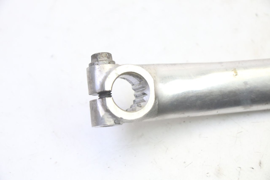 photo de KICK PIAGGIO VESPA S 2T 50 (2007 - 2014) - Zoom auf Gebrauchszustand