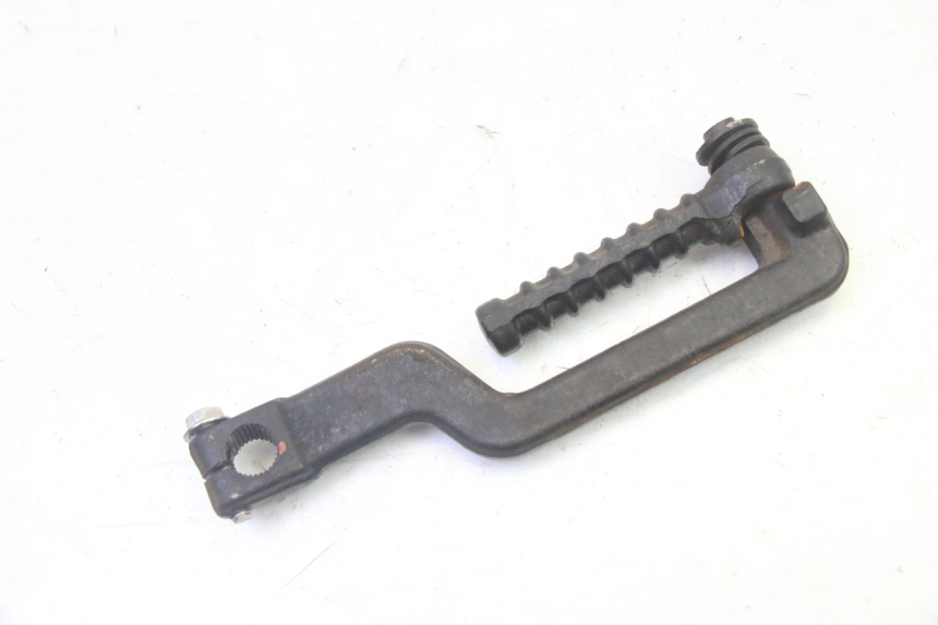 photo de KICKSTARTER GTS VICI 4T 50 (2020 - 2025) - Detailansicht des Bauteils