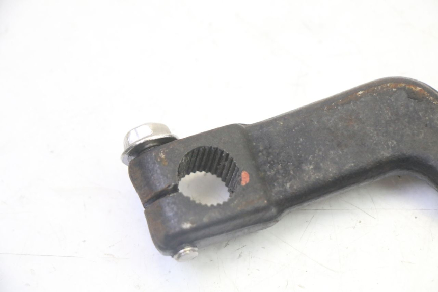 photo de KICKSTARTER GTS VICI 4T 50 (2020 - 2025) - Zoom auf Gebrauchszustand