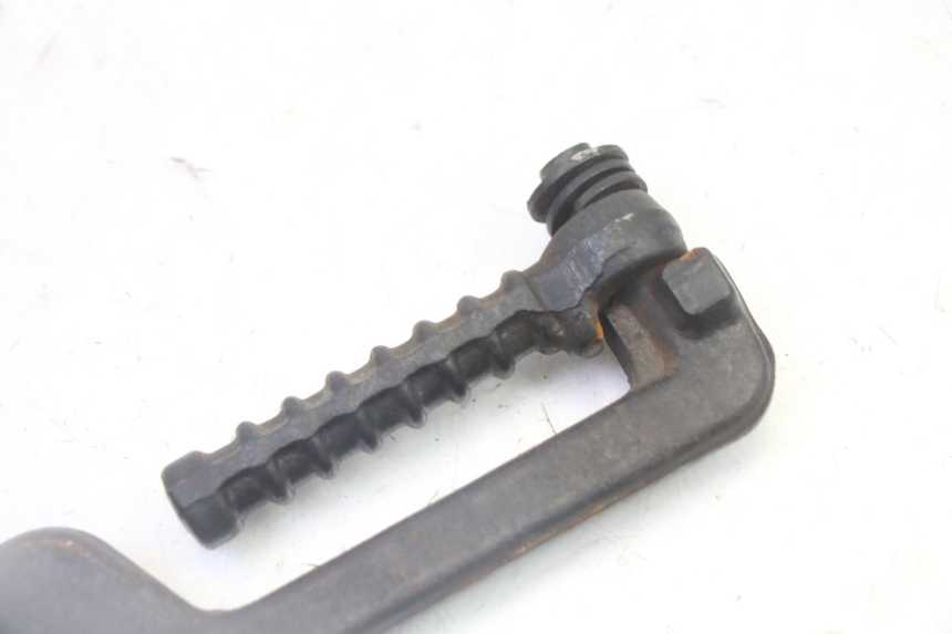 photo de KICKSTARTER GTS VICI 4T 50 (2020 - 2025) - Alternative Perspektive