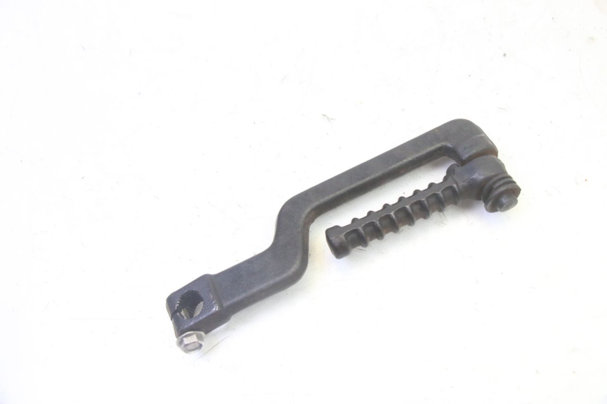 photo de KICKSTARTER GTS VICI 4T 50 (2020 - 2025) - Technische Nahaufnahme