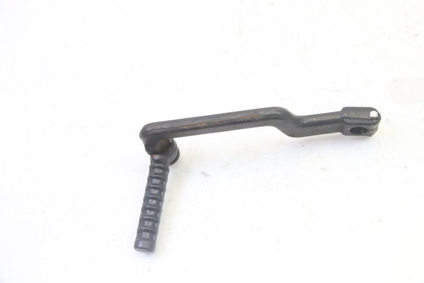 photo de KICKSTARTER GTS VICI 4T 50 (2020 - 2025) - Details der Befestigungspunkte