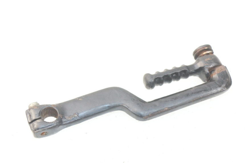 photo de KICK EUROCKA VIRTUALITY GT 4T 50 (2011 - 2017) - Zoom auf Gebrauchszustand