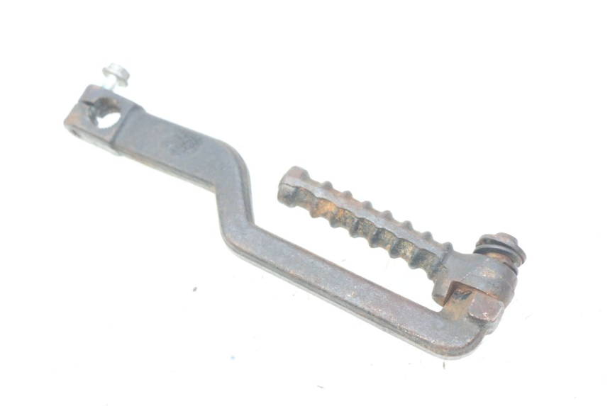 photo de KICK EUROCKA VIRTUALITY GT 4T 50 (2011 - 2017) - Zoom auf Gebrauchszustand