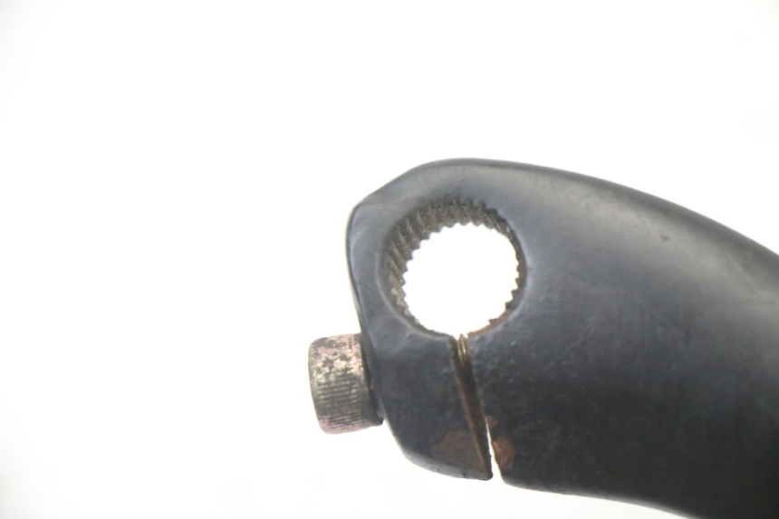 photo de KICK PEUGEOT VIVACITY NEW 2T 50 (2008 - 2017) - Zoom auf Gebrauchszustand