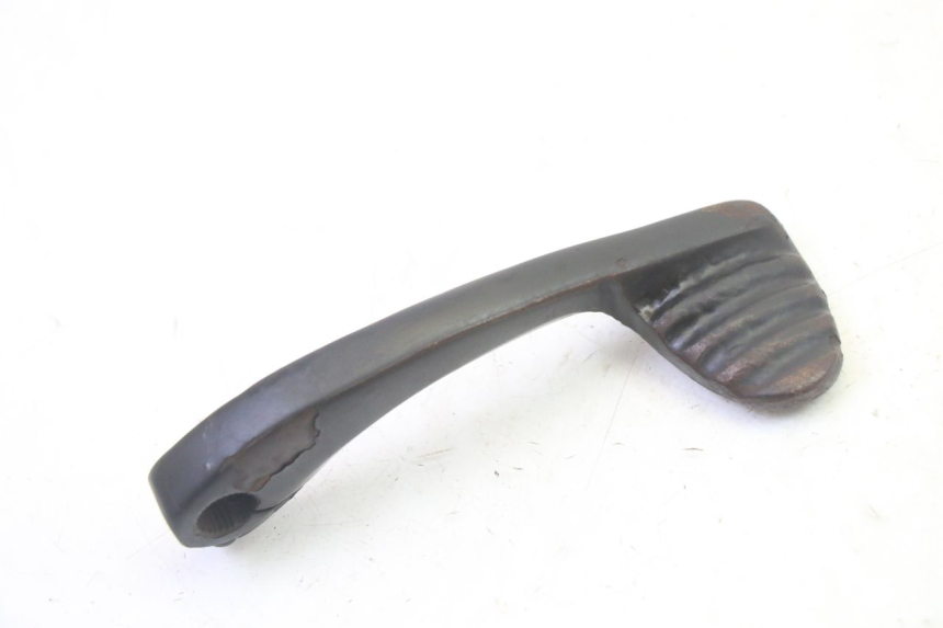 photo de KICK PEUGEOT VIVACITY NEW 2T 50 (2008 - 2017) - Hauptansicht