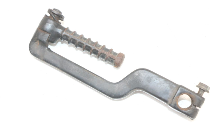 photo de KICKSTARTER PEUGEOT VIVACITY NEW 4T 50 (2008 - 2017) - Hauptansicht