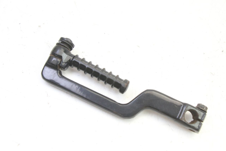 photo de KICKSTARTER PEUGEOT VIVACITY NEW 4T 50 (2008 - 2017) - Hauptansicht