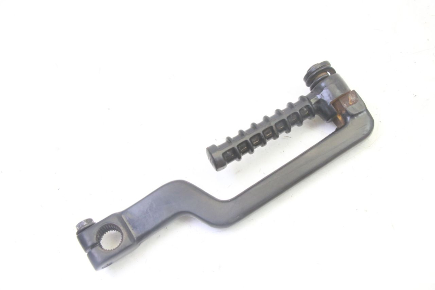 photo de KICKSTARTER PEUGEOT VIVACITY NEW 4T 50 (2008 - 2017) - Hauptansicht