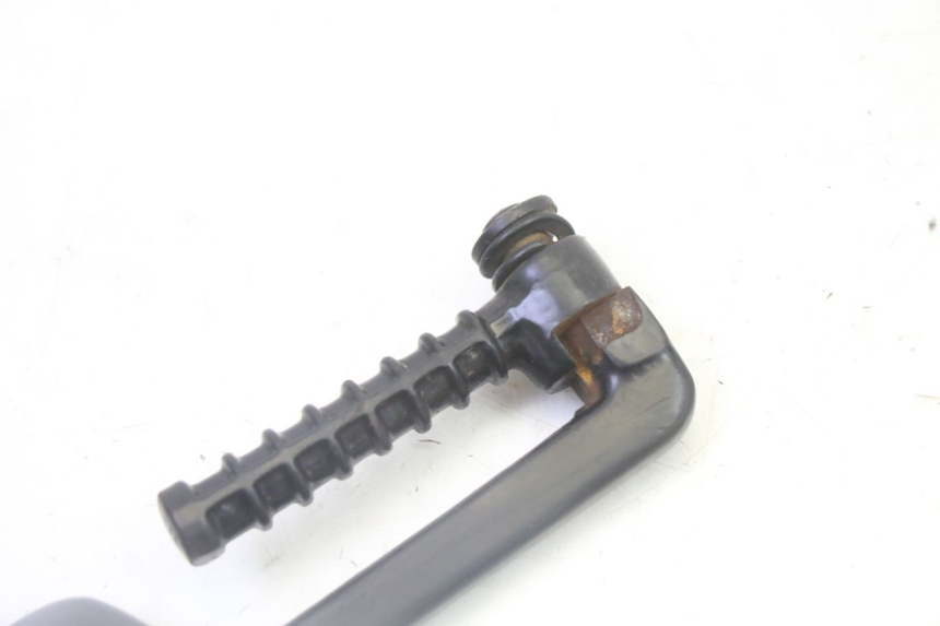 photo de KICKSTARTER PEUGEOT VIVACITY NEW 4T 50 (2008 - 2017) - Zoom auf Gebrauchszustand