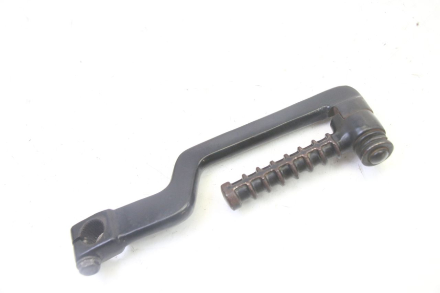 photo de KICKSTARTER PEUGEOT VIVACITY NEW 4T 50 (2008 - 2017) - Alternative Perspektive