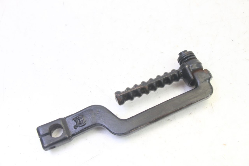 photo de KICKSTARTER PEUGEOT VIVACITY NEW 4T 50 (2008 - 2017) - Hauptansicht