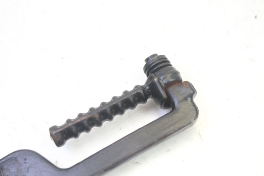 photo de KICKSTARTER PEUGEOT VIVACITY NEW 4T 50 (2008 - 2017) - Zoom auf Gebrauchszustand