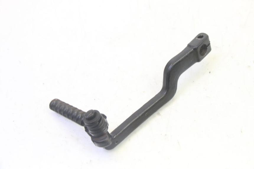 photo de KICKSTARTER PEUGEOT VIVACITY NEW 4T 50 (2008 - 2017) - Technische Nahaufnahme