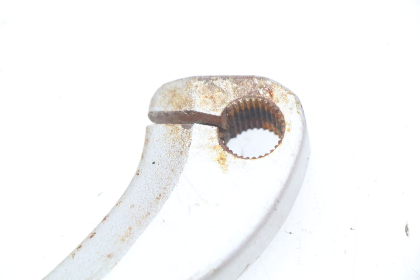 photo de KICK PEUGEOT VIVACITY 50 (1998 - 2003) - Zoom auf Gebrauchszustand