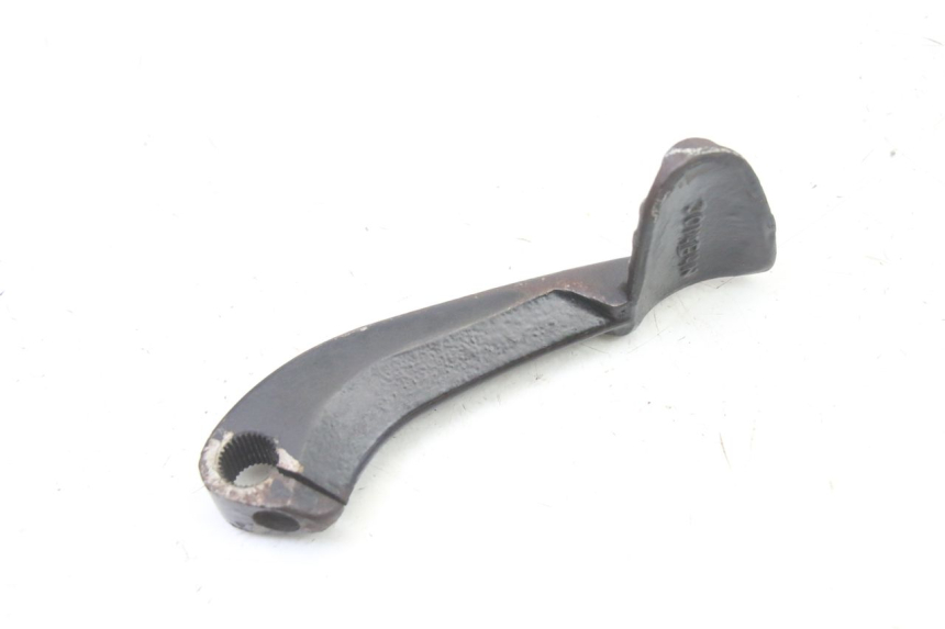 photo de KICK PEUGEOT VIVACITY 50 (2004 - 2009) - Zoom auf Gebrauchszustand