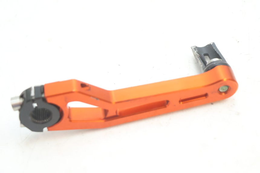 photo de KICK PEUGEOT VIVACITY 50 (2004 - 2009) - Details der Befestigungspunkte