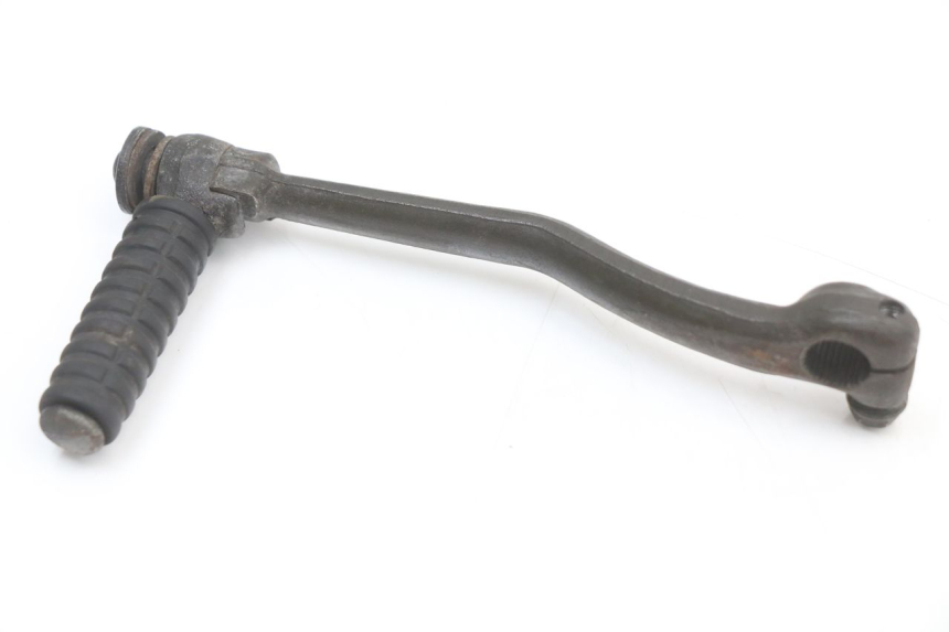 photo de KICKSTARTER HONDA WALLAROO DX 50 (1993 - 1996) - Zoom auf Gebrauchszustand