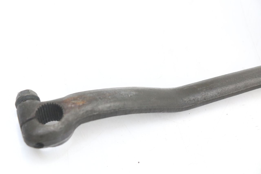 photo de KICKSTARTER HONDA WALLAROO DX 50 (1993 - 1996) - Alternative Perspektive