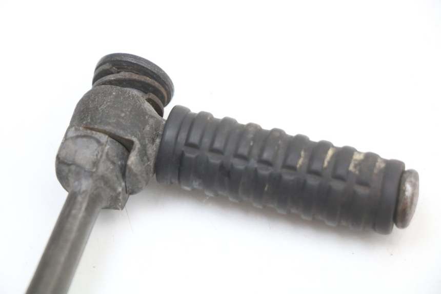 photo de KICKSTARTER HONDA WALLAROO DX 50 (1993 - 1996) - Technische Nahaufnahme