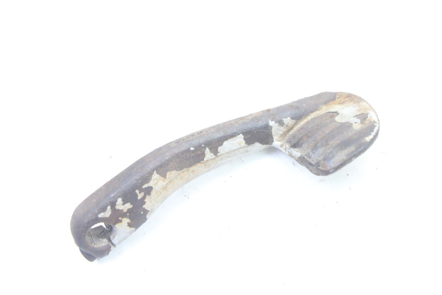 photo de KICKSTARTER YAMAHA WHY 50 (1998 - 2000) - Hauptansicht