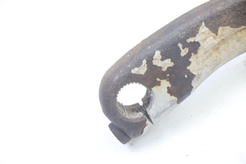 photo de KICKSTARTER YAMAHA WHY 50 (1998 - 2000) - Detailansicht des Bauteils