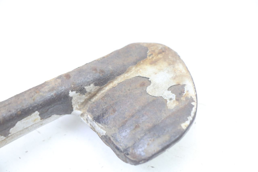 photo de KICKSTARTER YAMAHA WHY 50 (1998 - 2000) - Zoom auf Gebrauchszustand