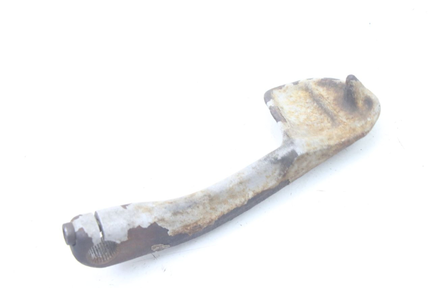 photo de KICKSTARTER YAMAHA WHY 50 (1998 - 2000) - Technische Nahaufnahme