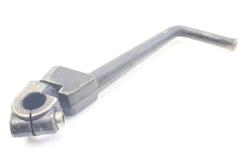 photo de KICK MBK X-LIMIT XLIMIT 50 (2003 - 2006) - Zoom auf Gebrauchszustand