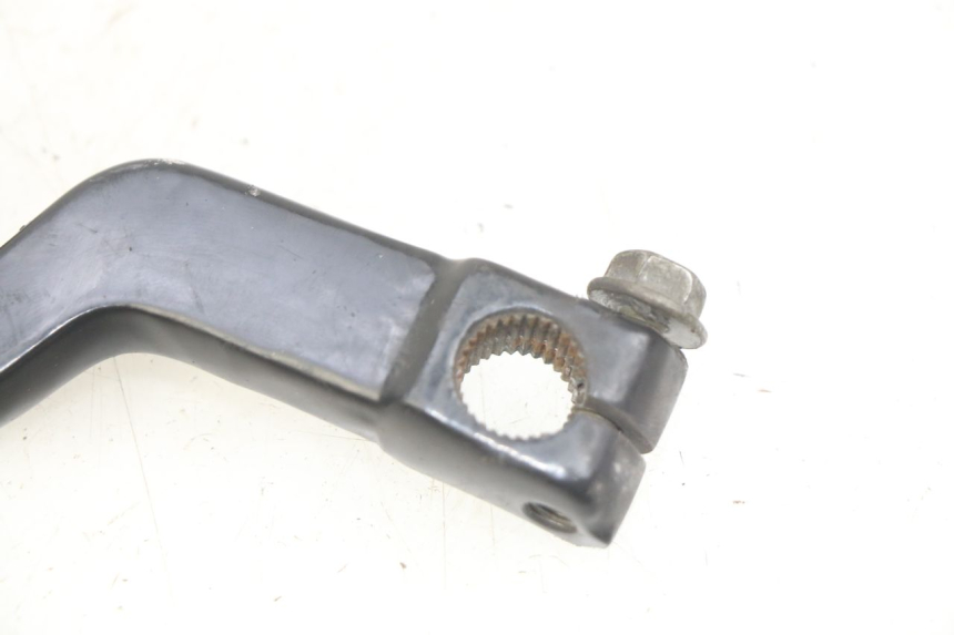 photo de KICK SYM X-PRO 4T 50 (2014 - 2021) - Zoom auf Gebrauchszustand